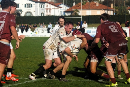 Hendaye-ACLR