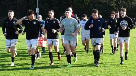Hendaye-ACLR