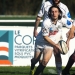 Hendaye-ACLR