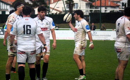 Hendaye-ACLR
