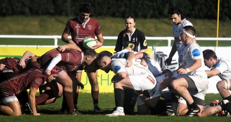 Hendaye-ACLR
