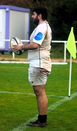 Hendaye-ACLR