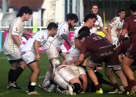 Hendaye-ACLR