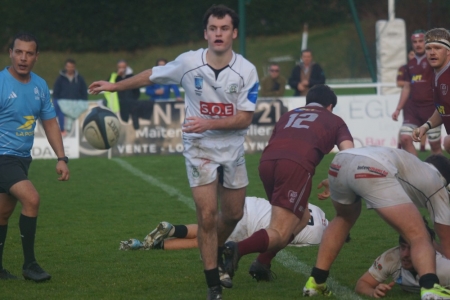 Hendaye-ACLR