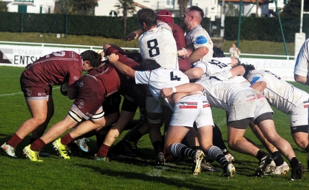 Hendaye-ACLR