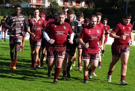 Hendaye-ACLR
