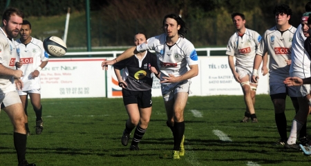 Hendaye-ACLR