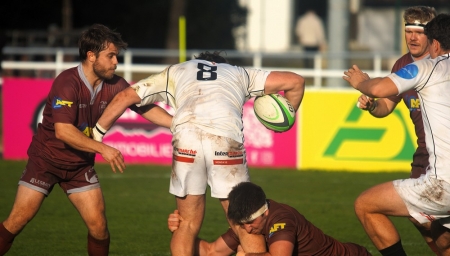 Hendaye-ACLR