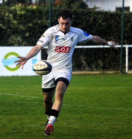 Hendaye-ACLR