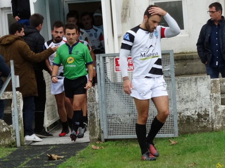 Hendaye-Anglet-Espoirs