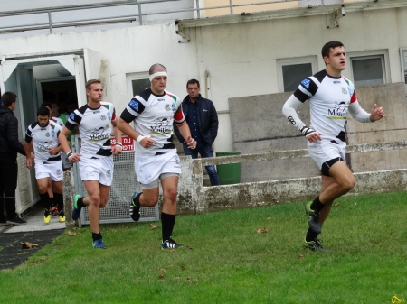 Hendaye-Anglet-Espoirs