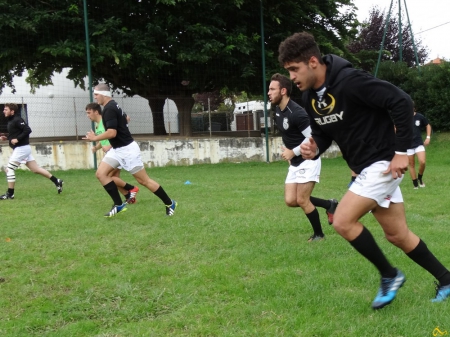 Hendaye-Anglet-Espoirs