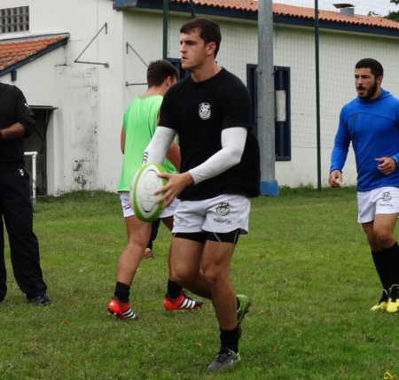 Hendaye-Anglet-Espoirs