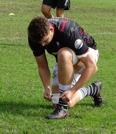 Hendaye-Barcus-Menditte