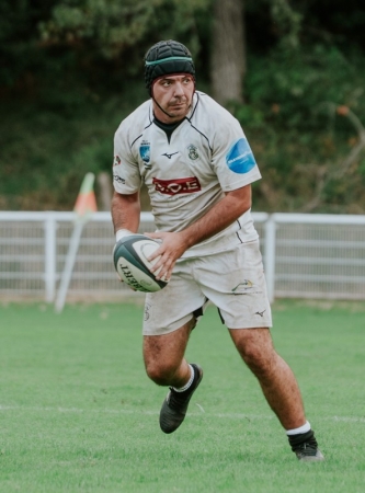Hendaye-Barcus-Menditte