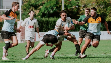 Hendaye-Barcus-Menditte