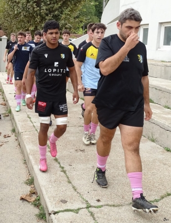 Hendaye-Barcus-Menditte