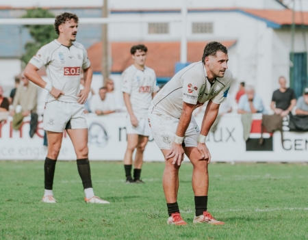Hendaye-Barcus-Menditte