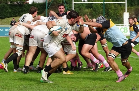Hendaye-Barcus-Menditte