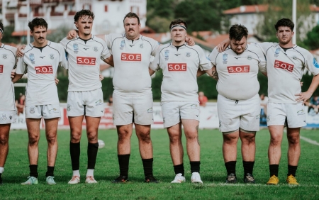 Hendaye-Barcus-Menditte