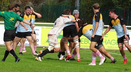 Hendaye-Barcus-Menditte