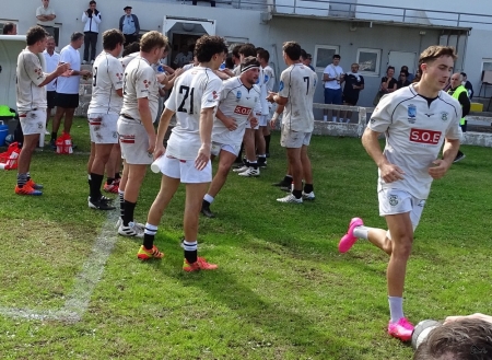 Hendaye-Barcus-Menditte