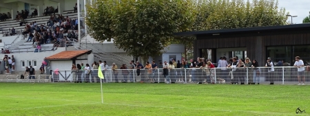 Hendaye-Barcus-Menditte