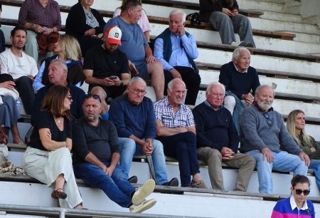 Hendaye-Barcus-Menditte
