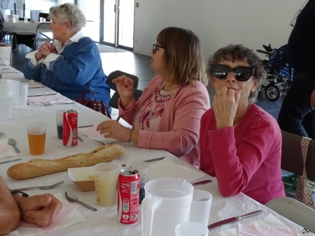 Hendaye-Barcus-Menditte