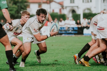 Hendaye-Barcus-Menditte