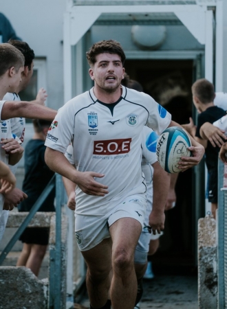 Hendaye-Barcus-Menditte