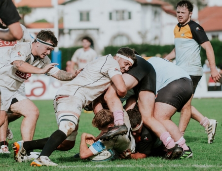 Hendaye-Barcus-Menditte
