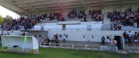 Hendaye-Barcus-Menditte