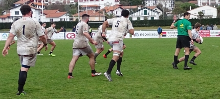 Hendaye-Bardos