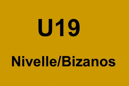 U19-Hendaye-Bizanos