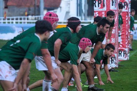 U19-Hendaye-Bizanos