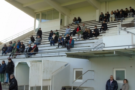 U19-Hendaye-Bizanos