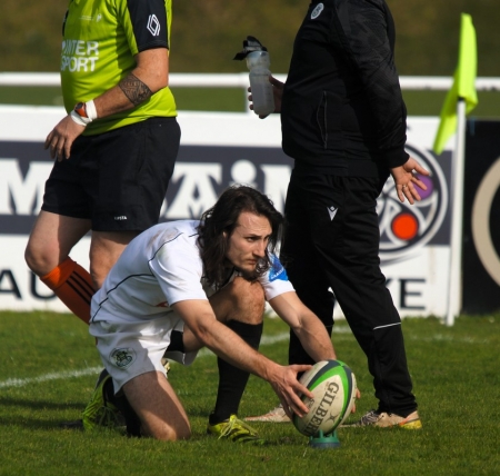 Hendaye-Boucau