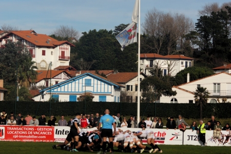 Hendaye-Boucau