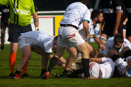 Hendaye-Boucau