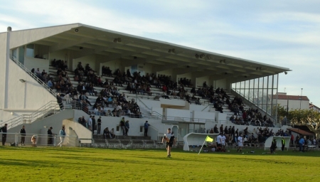 Hendaye-Boucau