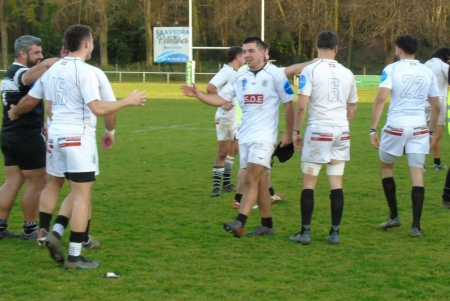Hendaye-Boucau