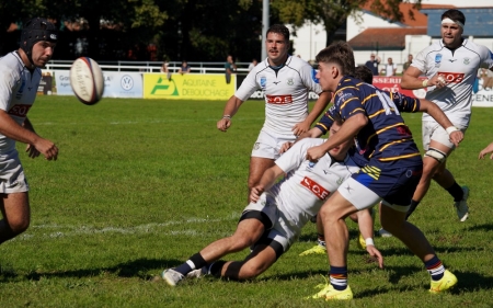 Hendaye-Capbreton