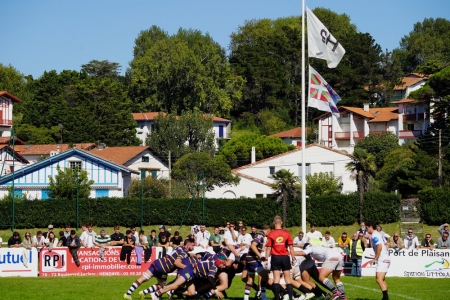 Hendaye-Capbreton