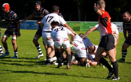 Hendaye-Capbreton