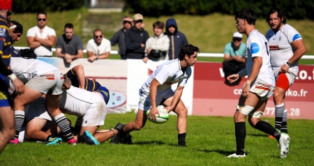 Hendaye-Capbreton