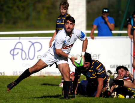 Hendaye-Capbreton