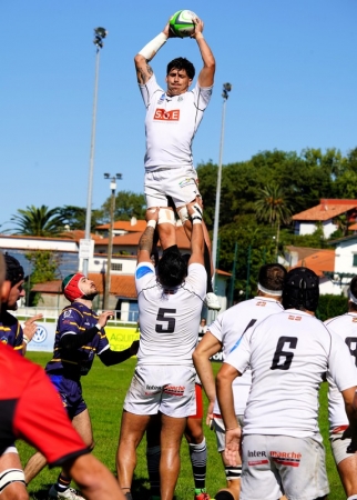 Hendaye-Capbreton