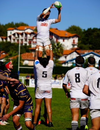 Hendaye-Capbreton