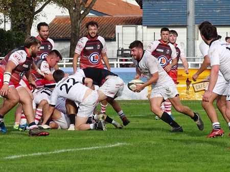 Hendaye-Casteljaloux